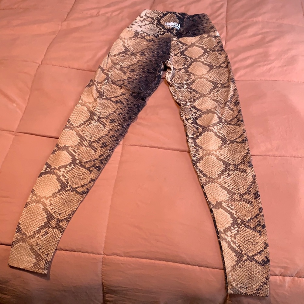 Booty by Brabants Leggings